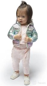 img 2 attached to Robeez Packable Character Toddler Rainbow