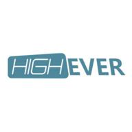 highever logo