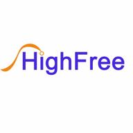 highfree logo