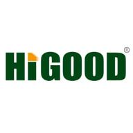 higood логотип