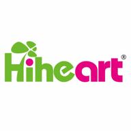 hiheart логотип