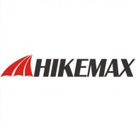 hikemax logo
