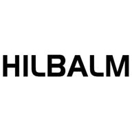 hilbalm logo