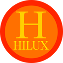 hilux logo