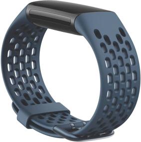 img 3 attached to Официальный продукт аксессуара Fitbit Charge