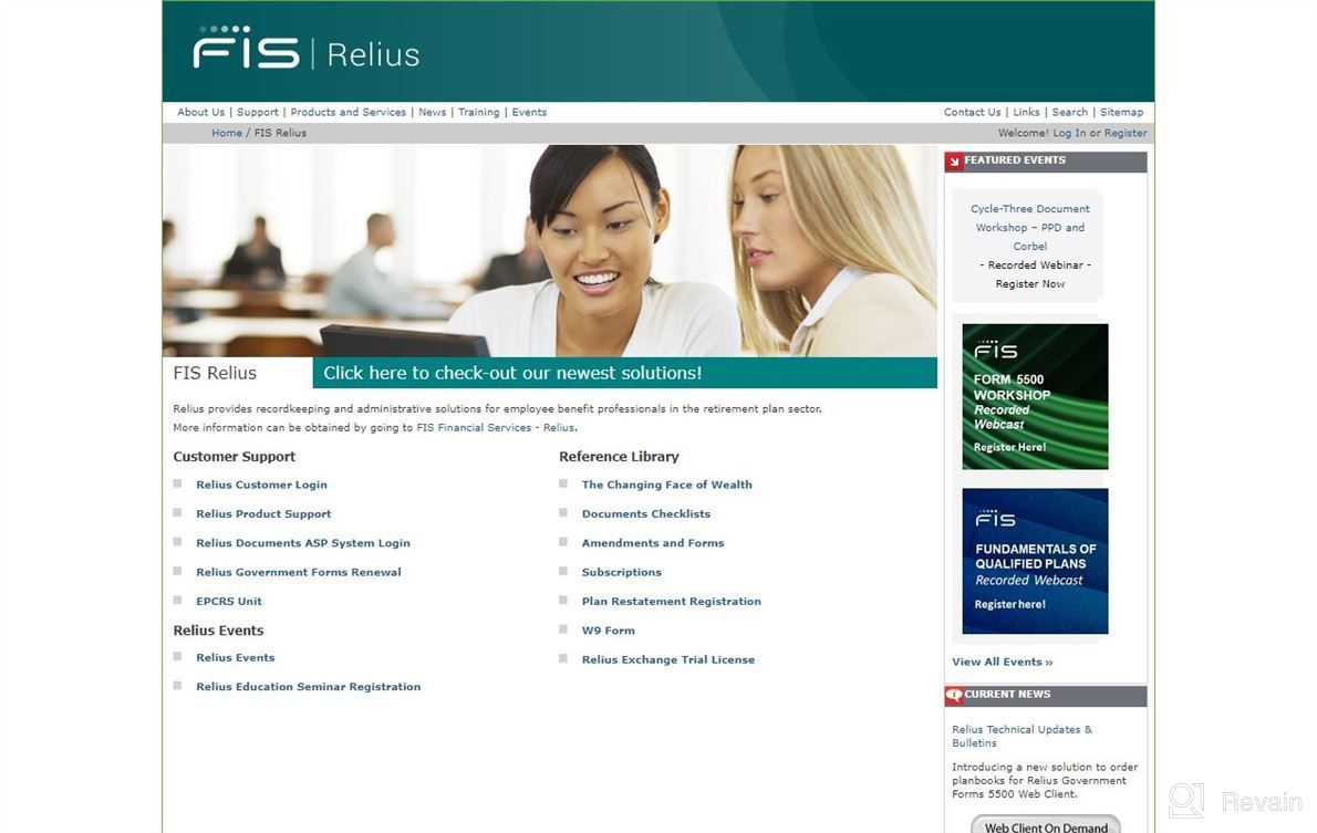 img 1 attached to FIS Relius Documents Pension review by Eddie Fowler