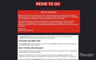 img 1 attached to Redis To Go review by Darrell Beecher