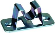 jr products 10595 metal c clip logo