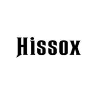 hissox logo