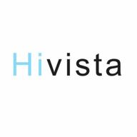 hivista логотип