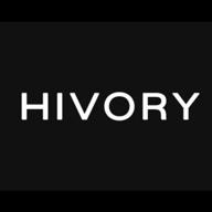 hivory логотип