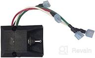 🎛️ maxon liftgate switch (264951-04) - authentic product from maxon lift corp. logo