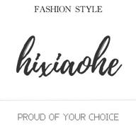 hixiaohe logo
