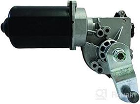 img 1 attached to 🔧 Premier Gear PGW-6036 Windshield Wiper Motor Replacement for Kt57215, Kt49179, and Avalon - Enhanced Performance and Durability