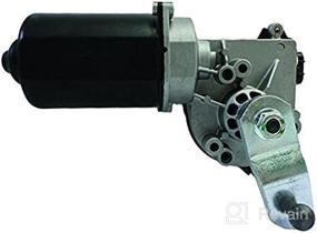 img 2 attached to 🔧 Premier Gear PGW-6036 Windshield Wiper Motor Replacement for Kt57215, Kt49179, and Avalon - Enhanced Performance and Durability