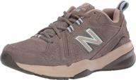 new balance womens comfort trainer women's shoes ~ athletic logo