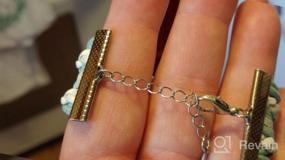img 5 attached to Infinity Collection Bracelet: Perfect Sister Jewelry for Girls