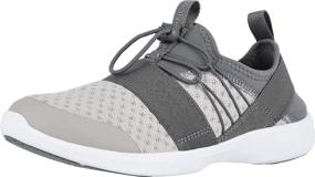 img 1 attached to 👟 Vionic Women's Alaina Active Sneaker: Superior Women's Shoes and Athletic Gear