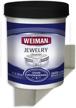 weiman jewelry cleaner liquid polishing logo