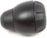 🚗 2007-2010 jeep wrangler nsg370 6-speed manual transmission shift knob - mopar oem: enhanced gear shifting experience логотип