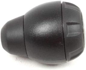 img 3 attached to 🚗 2007-2010 Jeep Wrangler NSG370 6-Speed Manual Transmission Shift Knob - Mopar OEM: Enhanced Gear Shifting Experience