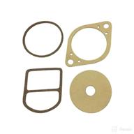 tisco 9n12104 distributor gasket set logo