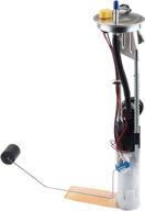 dasbecan electric fuel pump assembly: compatible with polaris ranger 500/700/800 (2006-2013) – 2204306, 2520673, 1240239, 1240382 логотип