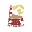 hk pet supplies logo