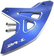 suzuki 400sm 2000 2021 protector drz400sm logo