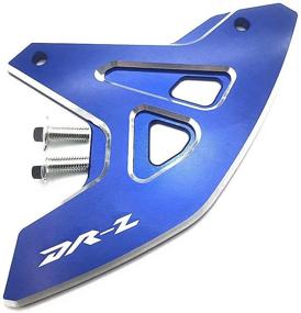 img 3 attached to SUZUKI 400SM 2000 2021 Protector DRZ400SM