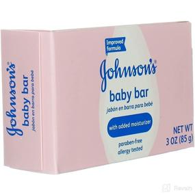 img 2 attached to Johnsons Baby Soap Boxed Ounce Baby Care best on Bathing