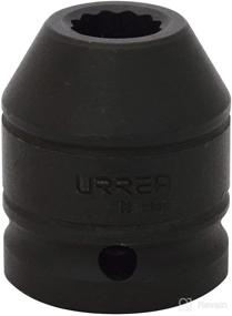 img 4 attached to Urrea 7509T 4 дюйма 12 точек 16 дюймов