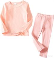 toddler pajamas cotton sleepwear sleeve apparel & accessories baby boys : clothing logo
