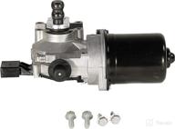 🚘 high-performance gm genuine parts 22820106 windshield wiper motor | 9.31 in size logo