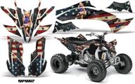 2009 2013 terrain vehicle amr racing логотип