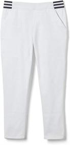 img 2 attached to French Toast Toddler Stretch Skinny Girls' Clothing ~ Pants & Capris