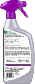 img 3 attached to Rejuvenate Scrub-Free Soap Scum Remover: Effective Shower Glass Door Cleaner for Ceramic Tile, Chrome, Plastic, and More - 24oz