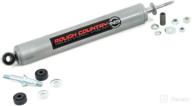 🚗 enhanced steering control: rough country n3 steering stabilizer for 2005-2007 ford super duty - 8732230 logo