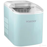 igloo automatic portable electric countertop appliances better for ice makers logo