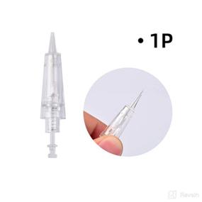 img 3 attached to Permanent Cartridge Eyebrows Eyeliner Microblading