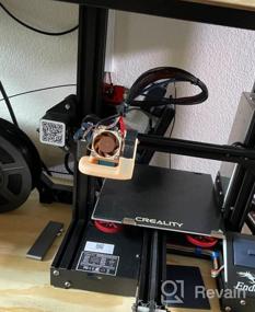 img 5 attached to 3D-принтер Creality Ender 3 Pro с датчиком автоматического выравнивания кровати CR Touch