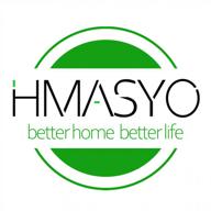 hmasyo logo