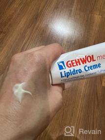 img 7 attached to Gehwol Med Lipidro Cream - Unisex Moisturizer, 2.6 Oz: Ingredients, Benefits & Reviews