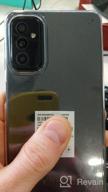 img 1 attached to DF Case for Samsung Galaxy M52 5G Silicone Super Slim sCase-122 review by Ha Joon ᠌