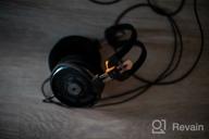 img 2 attached to Audio-Technica ATH-ADX5000 Earphones, black review by DoYun  Kim ᠌