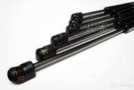 🔧 suspa spring strut prop shock c16-08941 - pair of 16" struts, 56lbs force total logo