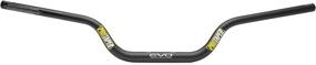 img 1 attached to Optimized for SEO: ProTaper Black Adventure Handlebar (PMT 8862D)