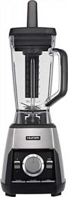 img 2 attached to Hurom Hexa Power High Speed Blender Smoothie Maker Juicer