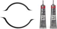 🔧 high-performance fel-pro os 30633 r oil pan gasket set - perfect seal for optimal engine performance logo