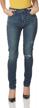 lucky brand bridgette skinny jeans for women - the perfect fit for all occasions logo